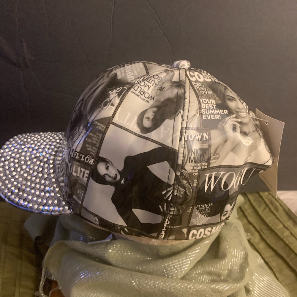 Women’s Fashion Hat